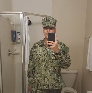 Meet your Posher, Bernardo